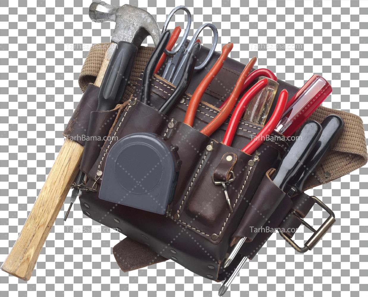 تصاویر جعبه ابزار